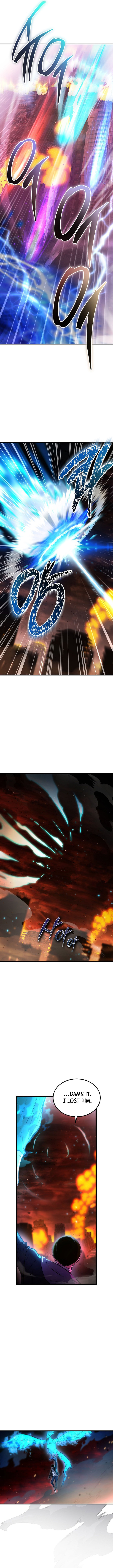 The Hero Returns Chapter 130 9